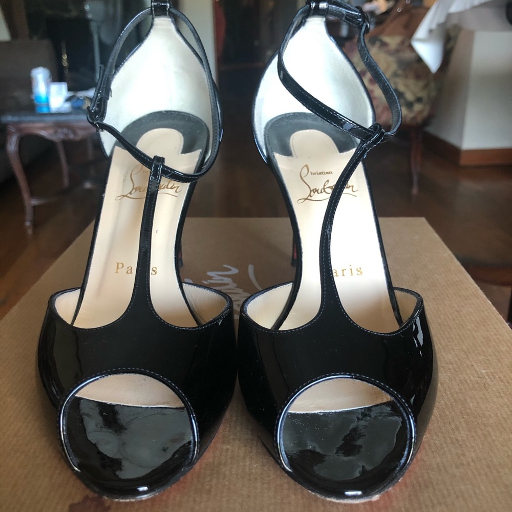 Christian Louboutin Senora
